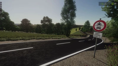 Sickinger-Höhe Rheinland-Pfalz Beta 4 v1.0.0.0