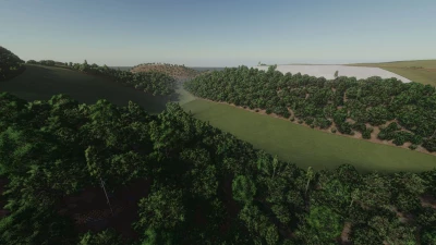 Sickinger-Höhe Rheinland-Pfalz Beta 4 v1.0.0.0