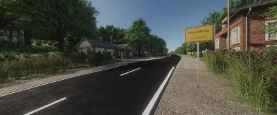 Sickinger-Höhe Rheinland-Pfalz Beta v0.9.3.5