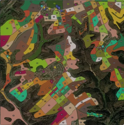 Sickinger-Höhe Rheinland-Pfalz Beta v0.9.3.5