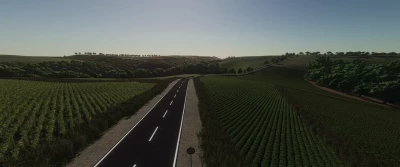 Sickinger-Höhe Rheinland-Pfalz Beta v0.9.3.5