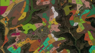 Sickinger-Höhe Rheinland-Pfalz v1.0.0.0