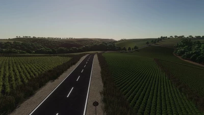 Sickinger-Höhe Rheinland-Pfalz v1.0.0.0