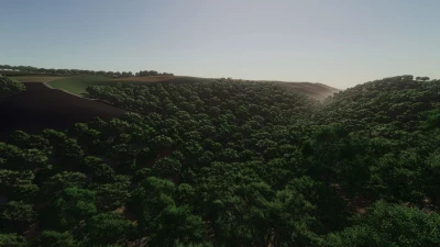 Sickinger-Höhe Rheinland-Pfalz v1.0.0.0