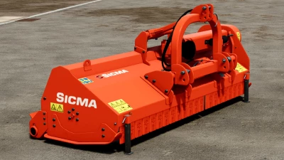 Sicma TR 255 v1.0.0.0