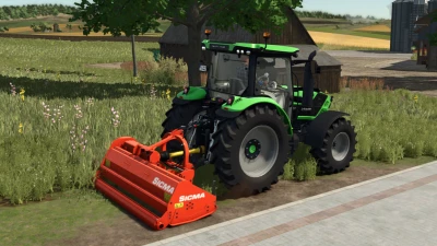 Sicma TR 255 v1.0.0.0