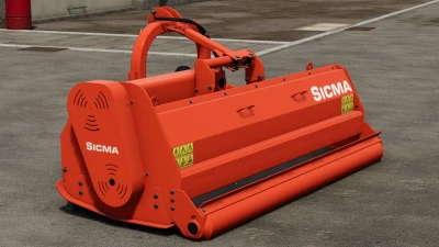 Sicma TR 255 v1.0.0.0