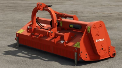 Sicma TR 255 v1.0.0.0