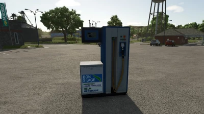 Silage Additive Pack v1.0.0.0