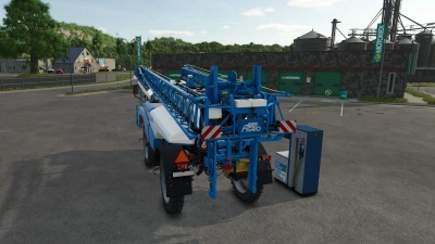 Silage Additive Pack v1.0.0.0