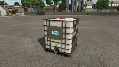 Silage Additive Pack v1.0.0.0
