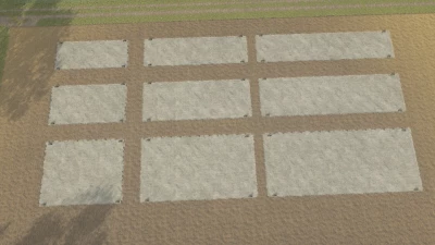 Silage Silo Pack v1.0.0.0