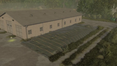 Silage Silo Pack v1.0.0.0