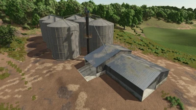 Silo Deep Ranch v1.0.0.0