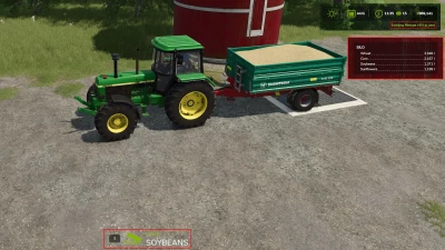 Silo Filltype Limiting v1.0.0.0