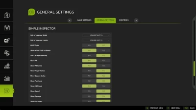 Simple Inspector v1.0.0.0