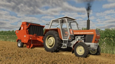 Sipma Z-263 v1.0.0.0