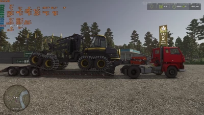 Sisu SM 300 v1.0.0.0