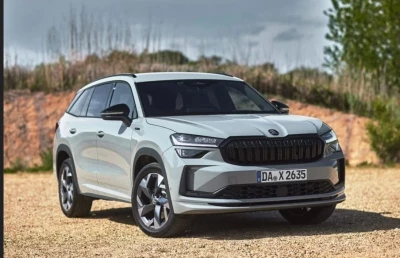 Skoda Kodiaq v1.0 0.34x
