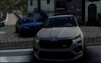 Skoda Kodiaq v1.0 0.34x