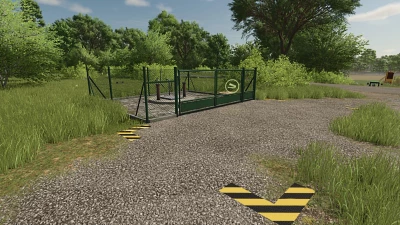 Slurry Selling Station v1.0.0.0