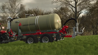 Slurry Spreaders v1.0.0.0