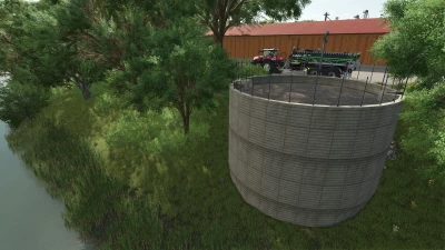 Slurry Tanks v1.0.0.0
