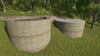 Slurry Tanks v1.0.0.0