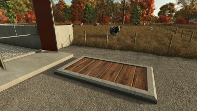 Slurry Tanks v1.0.0.0