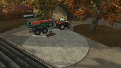 Slurry Tanks v1.0.0.0