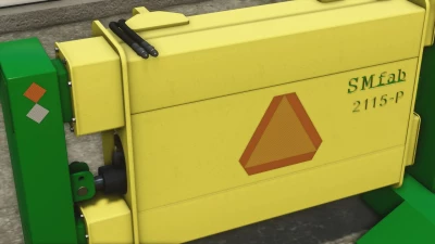 SM Fab 2115-P v1.0.0.0