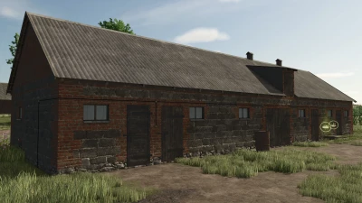 Small Buildings Package v1.0.0.0