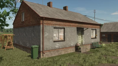 Small Buildings Package v1.0.0.0