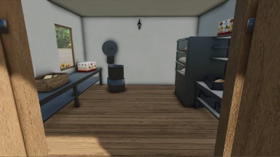 Small Farm Production v1.0.0.0