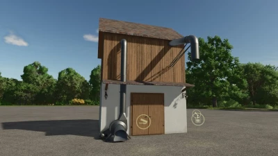 Small Farm Production v1.0.0.0