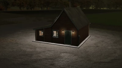 Small Farmhouse v1.0.0.0