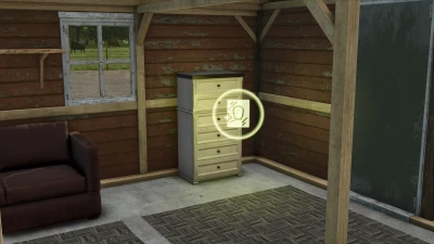 Small Farmhouse v1.0.0.0