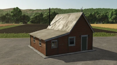 Small Farmhouse v1.0.0.0
