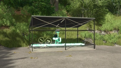 Small Wood Distributor v1.0.0.0