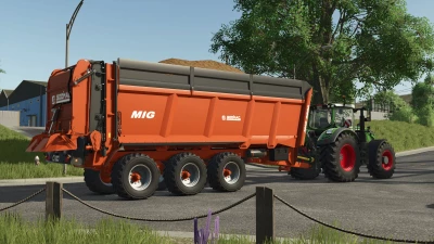 Sodimac MIG 8800 v1.0.0.0