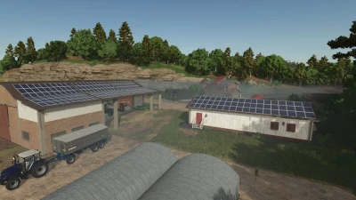 Solarpanels v1.0.0.0
