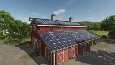 Solarpanels v1.0.0.0