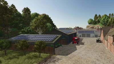 Solarpanels v1.0.0.0