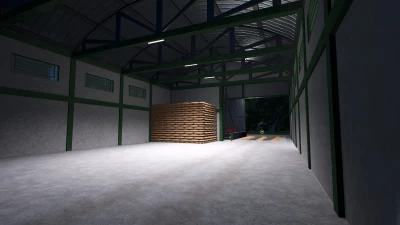 South Brazil Silos Package v1.0.0.0