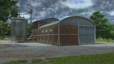 South Brazil Silos Package v1.0.0.0