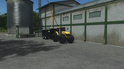 South Brazil Silos Package v1.0.0.0