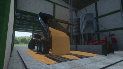 South Brazil Silos Package v1.0.0.0