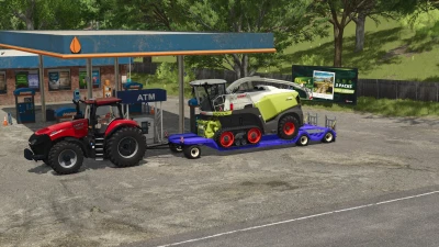 Special Lowloader TL38 v1.0.0.0