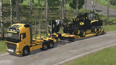 Special Lowloader TL38 v1.0.0.0