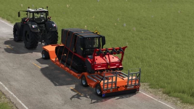 Special Lowloader TL38 v1.0.0.0